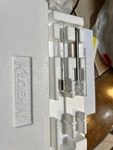 Tecan 20728357 Xc/xp Syringe 2.5ML Uhmwpe Fast Shipping Volume Discount #Z67. Fixed Price $77.50.