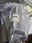 Humboldt H-12020 Chapman Aspirator Filter Pump, 3/8" Npt, 5.375" Length. Fixed Price $19.25.