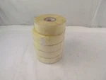 Pk Uline Machine Length 2.5 Mil 2" Clear Packing Tape S-7819 1000YDS. See Desc. Fixed Price $89.99.