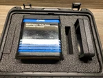 Cirs 040GSE Multi-purpose Multi-tissue Ultrasound Phantom With Case!. Fixed Price $1400.00.