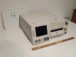 Ge Corometrics 120 Series Maternal Fetal Monitor Model 0128 Medical Equipment. Fixed Price $549.99.