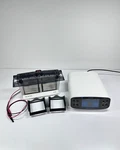 Invitrogen Powerease Touch PS0350 350W Supply W/ Mini Gel Tank. Fixed Price $850.00.