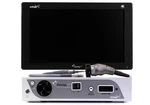 Arthrex Synergy UHD4 Led Integrated Camera System With 32" Monitor. Fixed Price $11000.00.