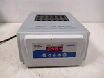 Fisher Scientific Isotemp Fs Drybath Incubator Digital 24 Position Heat Block. Fixed Price $199.95.