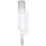 Laboy Glass Soxhlet Extractor Tube 55/50 Top Joint 24/40 Bottom With Siphon T.... Fixed Price $101.10.