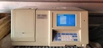 Shimadzu RF-1501 Fluorescence Spectrophotometer Spectrofluorophotometer. Fixed Price $1050.00.