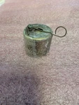 Agilent Nutwarmer Cup For Pp Inlets Fid Detectors Ecd 19234-60700. Fixed Price $59.99.