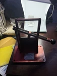 Braintree Scientific Precision Laboratory Specimen Guillotine Cutter. Fixed Price $399.99.