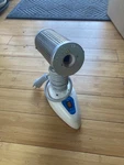 Mccormick Scientific Bacti-cinerator Iv 120V. Fixed Price $60.00.