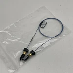 Thermo 6041.5125 Nano Viper Fingertight Capillary Fitting 50UM X 950MM. Fixed Price $129.99.