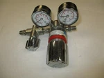 High Purity Cylinder Regulator C200/1 3 B Ss. Fixed Price $74.98.