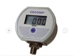 Cecomp Pressure Digital Gauge DPG2000B Series Brand New In Box. Fixed Price $525.00.