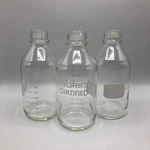 Waters Certified 1000ML Glass Container Reagent Bottle 186007089. Fixed Price $10.00.