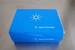Agilent Technologies 5067-4273 6/14, Pd, Col, 1300 Bar New, Sealed. Fixed Price $1500.00.