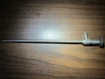 Karl Storz Hopkinsii Rigid Autoclavable Laparoscopic Telescope 26003 Fa 45 10MM. Fixed Price $699.96.