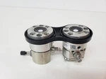 Agilent G4220-60300 Couple Pump Head. Fixed Price $275.00.