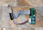 Shimadzu Gcms QP5000 Mass Spectrometer 225-03050 Jnc Pcb Board. Fixed Price $56.21.
