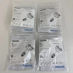 Philips Dual Ibp Adapter Ref 989803199741 Lot Of. Fixed Price $29.69.