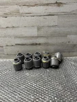 X10 Arlington NMLT10 Liquid Tight 1" Push Non Metallic Connector Fnmc-b. Fixed Price $25.00.