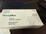 Welch Allyn 52400 Kleen Spec Dispenser - New. Fixed Price $45.00.