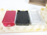 Tecan 30072990 Kit Techblock Mca 96 PDA005737 Multichannel Arm. Fixed Price $448.86.