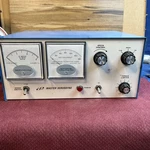 Rare Cole-parmer Master Servodyne Controller 4445-30 Powers Up. Fixed Price $99.00.