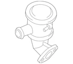 Genuine Bmw Vacuum Control Valve 11-72-7-553-063. Fixed Price $174.11.