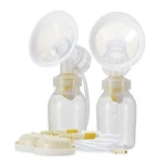 Medela Symphony Breast Kit, Double Pumping System Includes Everything. Fixed Price $77.31.