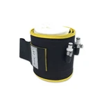 Tourniquet Cuff 24"X4" Dual Port For Zimmer Ats 4000 TNC-GPS-CTC-010. Fixed Price $383.33.