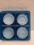 Millipore 0.2UM Jgwp Membrane Filter. Fixed Price $33.07.