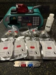 Somark Labstamp 1.0 Animal Identification System Biological Laboratory Equipment. Fixed Price $2500.00.