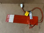 Briskheat GBH0400-1 Silicone Griffin Beaker Heater. Fixed Price $85.00.