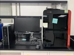 Analytik Jena Uvp Chemstudio 815 Western Blot Imager W/computer, Software +wrnty. Fixed Price $14000.00.