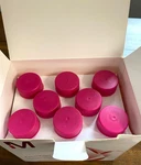 Amicon ULTRA-15 Centrifugal Filter Units Ultracel 3K UFC900308 8PK Exp Jan 2023. Fixed Price $50.00.