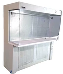 Nuaire NU-301-636 Horizontal Laminar Flow Workstation. Fixed Price $2436.00.