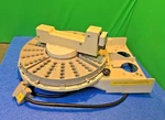 Hewlett Packard 18596B Autosampler Carousel 100 Slots W/tray Good Working. Fixed Price $375.00.