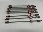 SHELF5: Lot Of Beckman Coulter 391102 Pf 2D Hpcf Column. Fixed Price $400.00.