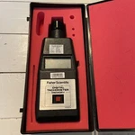 Fisher Scientific Digital Tachometer Memory 05-028-24 Vintage. Fixed Price $24.99.