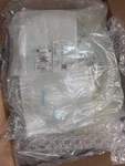 (4PCS) Millipore MIX0200LSPB04 Mobius MIX200 Disposable Mixing Assembly Expired. Fixed Price $479.99.