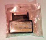 1X Beckman L8 Memory Pac Cartridge. Fixed Price $46.90.