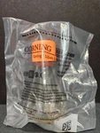 Corning Culture 125 Ml Vent Cap Baffled Pc Flasks. Fixed Price $184.80.