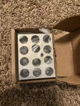 Coopersurgical LAB2073Q Heat Block 15MM Tubes Equipment. Fixed Price $99.00.