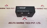 Blackbox 724 746 5500 CAT5 Video Splitter Remote 502A-R2. Fixed Price $87.49.