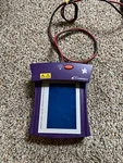Cambrex Flash Gel Dock Model: 57025 Tested, Good Working Shape!!. Fixed Price $45.00.
