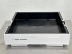 Agilent Technologies 1200 Series Hplc Solvent Top Tray With Logo, 5043-1033. Fixed Price $399.95.
