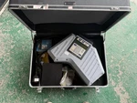 Thermo Miran Sapphire 205B Gas Analyzer 82000-XL1T4S W/ Pump Probe Case. Fixed Price $1611.00.