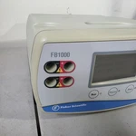 Fisher Scientific FB1000 Electrophoresis Power Supply. Fixed Price $74.99.