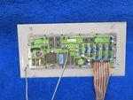 Sedere SEDEX75-AFFICH004 Control Board & Front Panel Tested. Fixed Price $199.50.