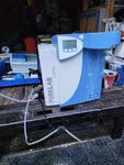 Elga Purelab Classic Display With Controller Assembly. Fixed Price $1280.00.