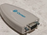 Digi 50001813-04 Cerner Device Adapter Ii With Holster Bracket Mounting Kit, 5V. Fixed Price $19.99.